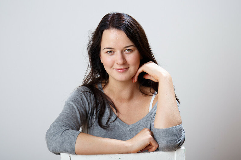 Алиночка, 20
